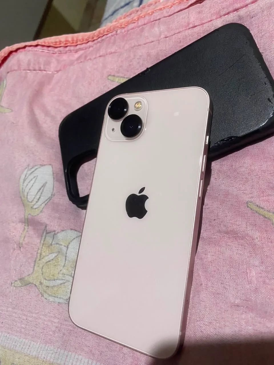 iPhone 13 128gb praticamente zero 