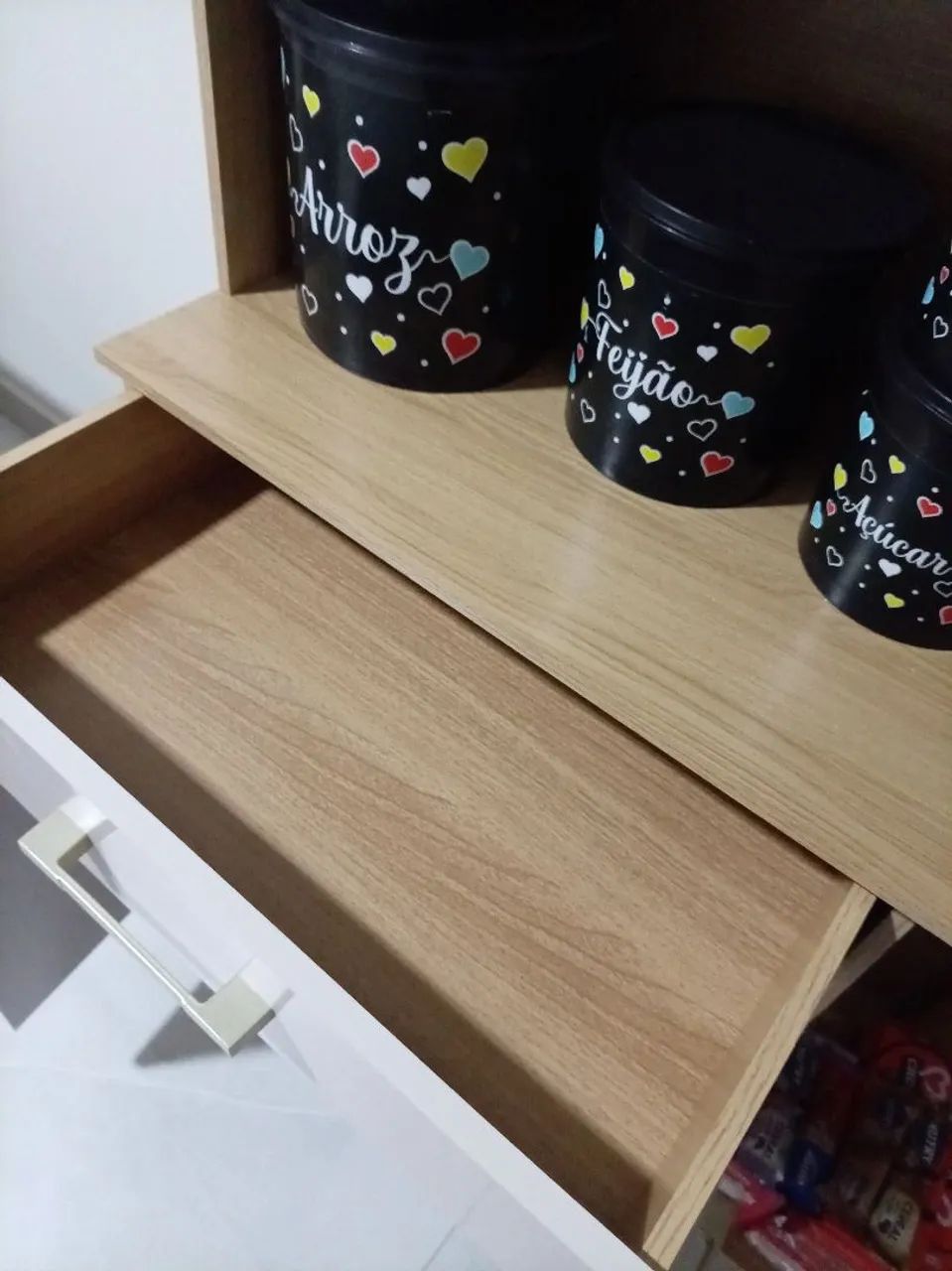 Armário de cozinha  - Foto 3