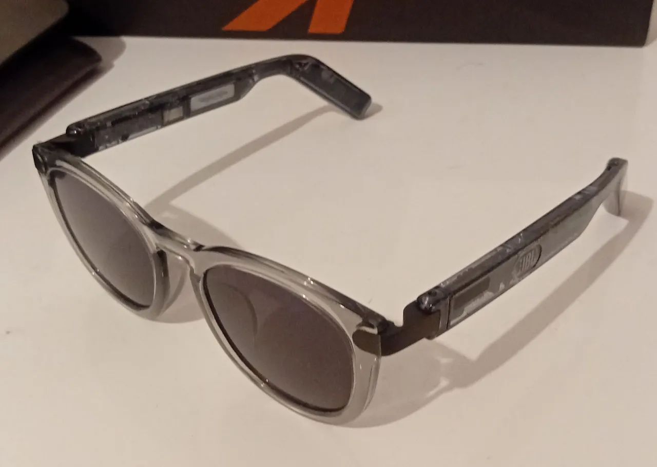 Oculos jbl - Foto 3