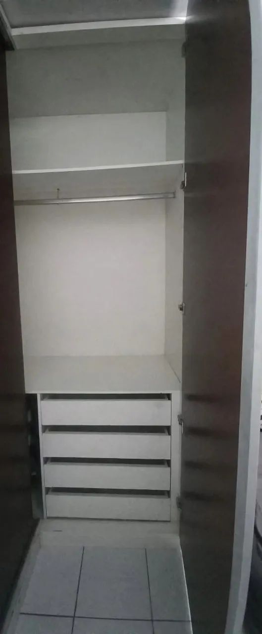 Vendo guarda roupa - Foto 4