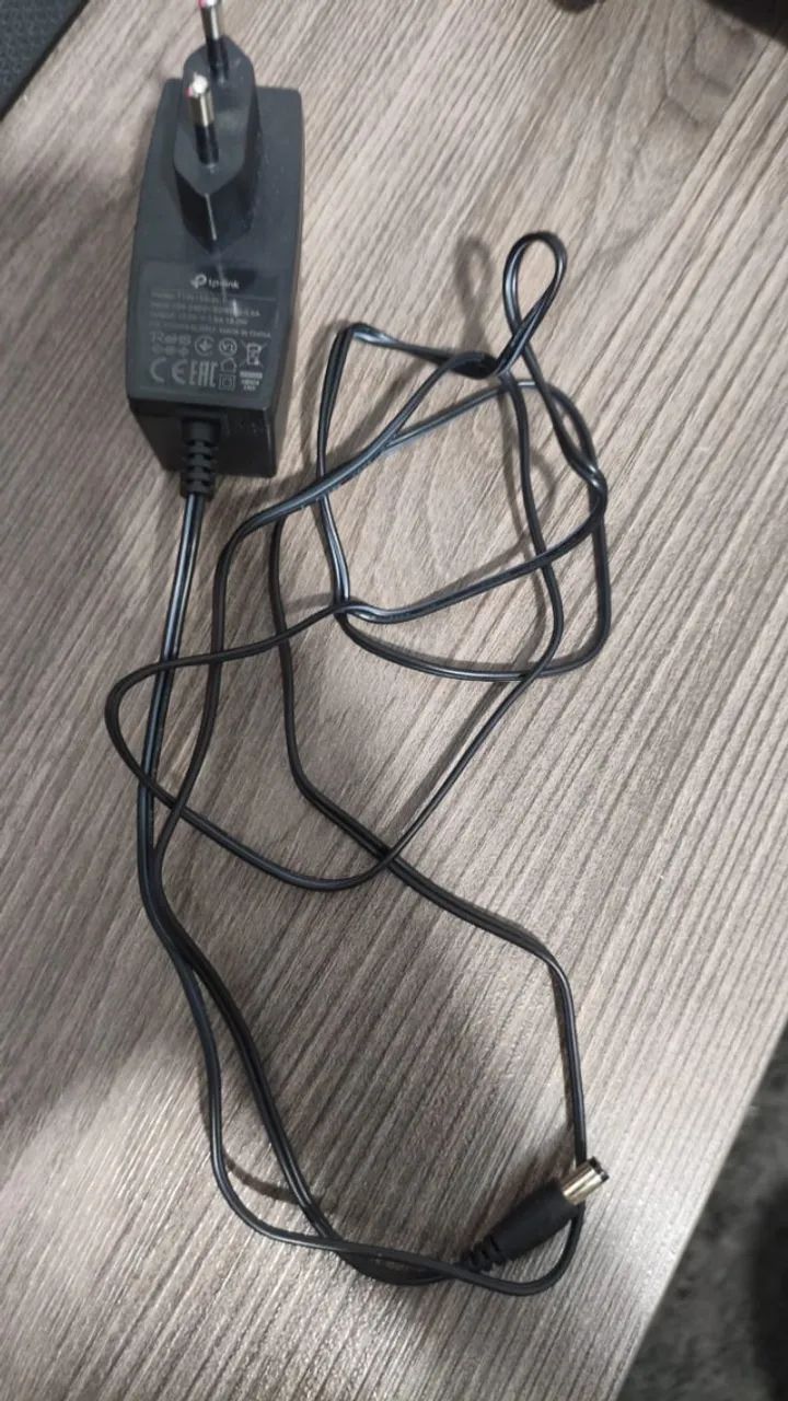 Roteador TP Link Archer C6 V2 AC1200 - Foto 2