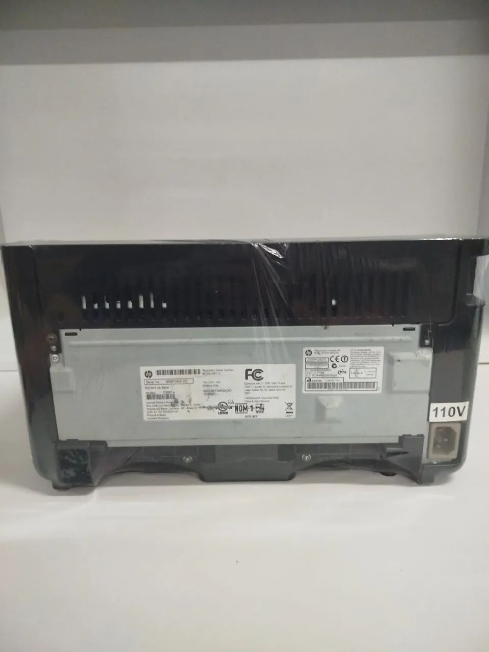 IMPRESSORA HP P1102w - Foto 2