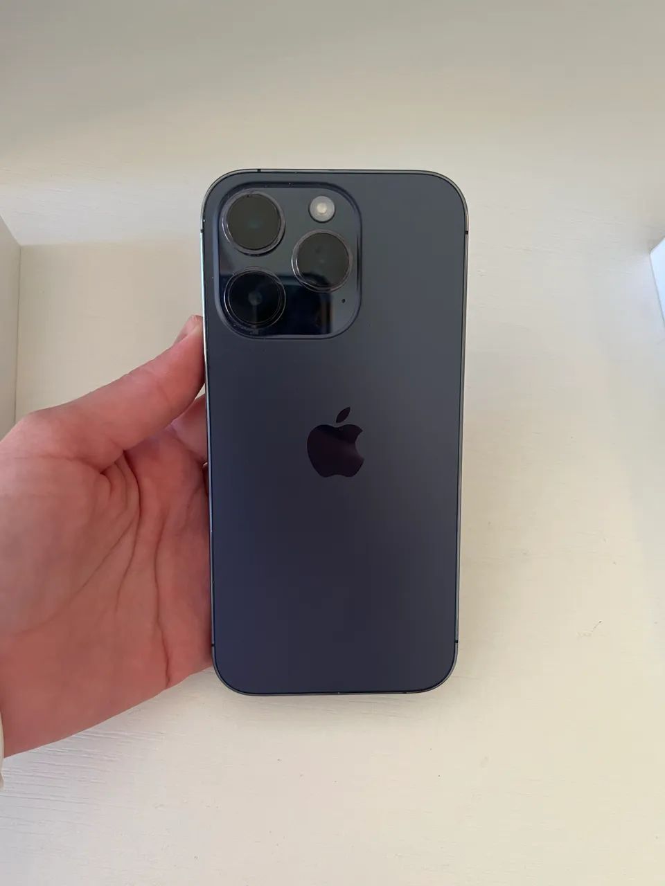 iPhone 14 Pro