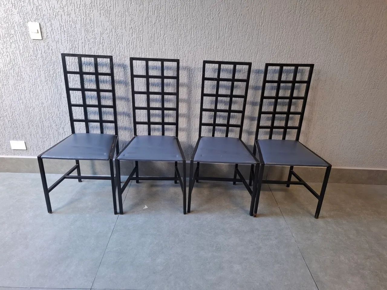 Cadeiras - Foto 2