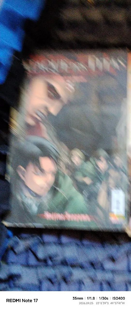 Vende-se mangá - Foto 4