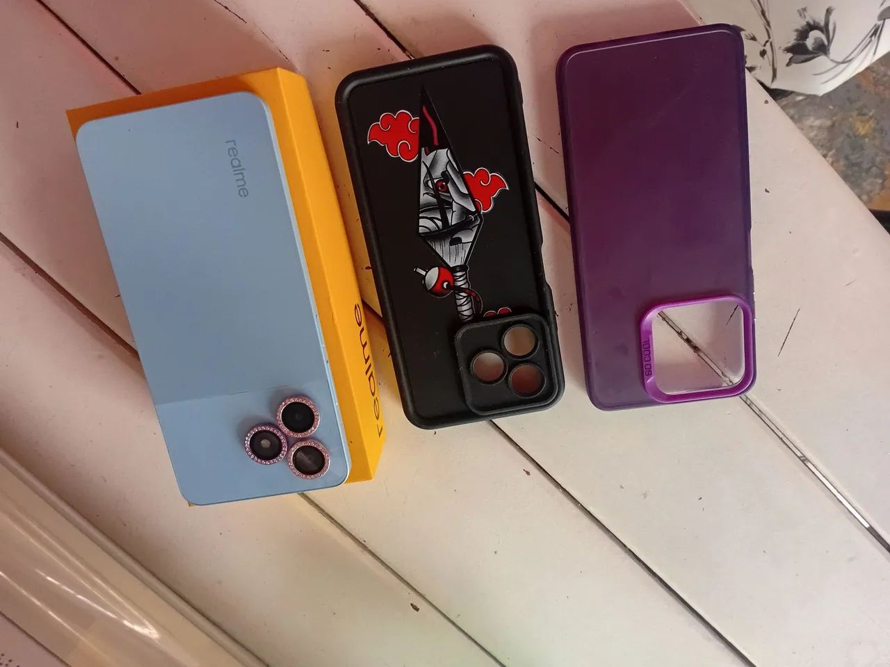 Realme note 50 - Foto 2