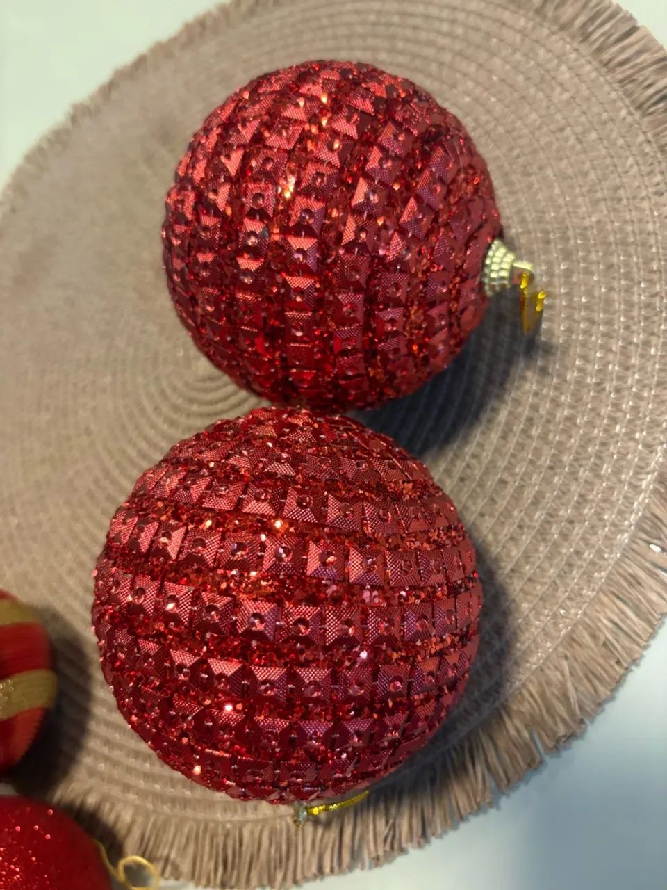 Bolas natalinas  - Foto 2