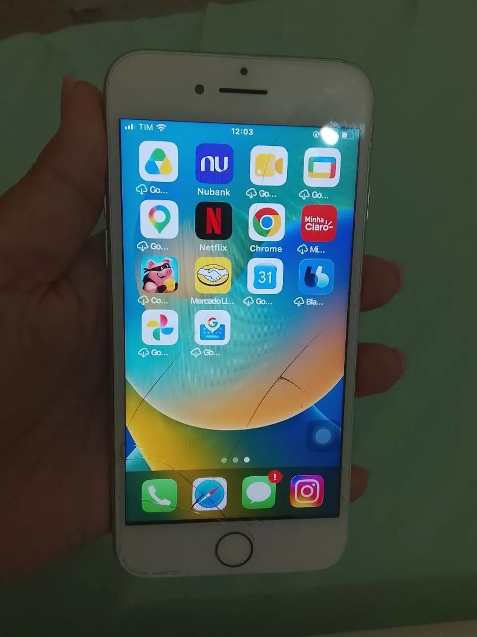 IPHONE 8 - Foto 5
