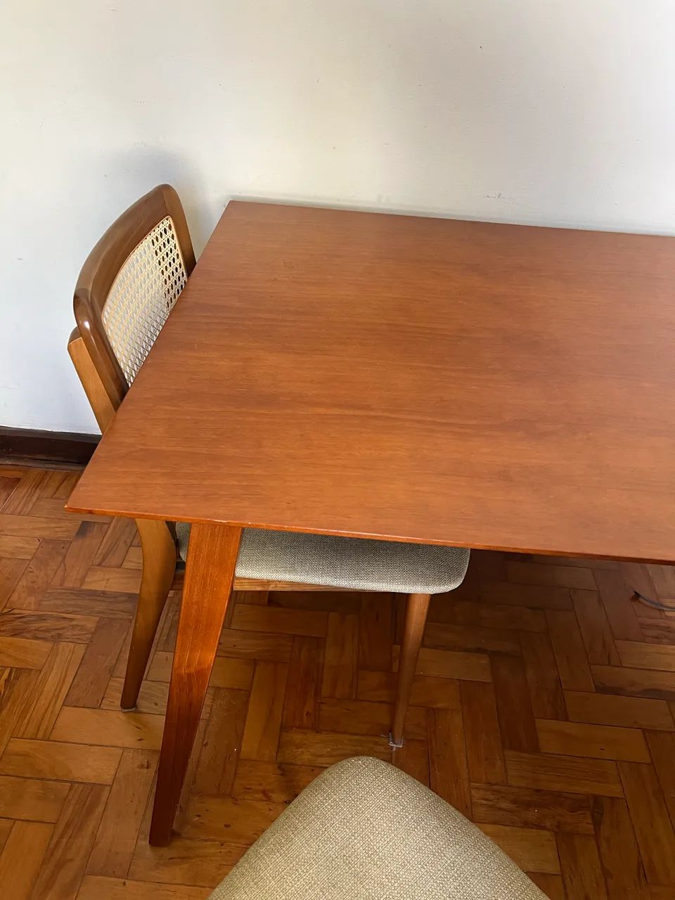 Mesa tokstok madeira  - Foto 2