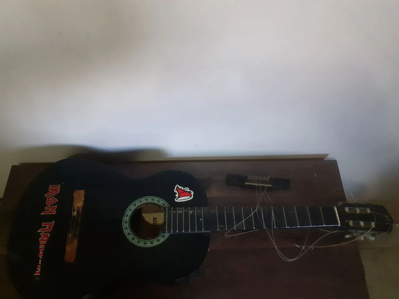 Violão  - Foto 4