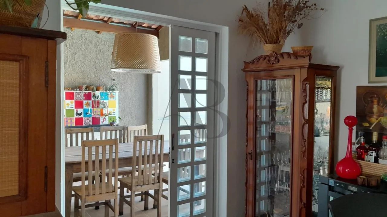 Casa térrea à venda Vila Nogueira - Foto 3