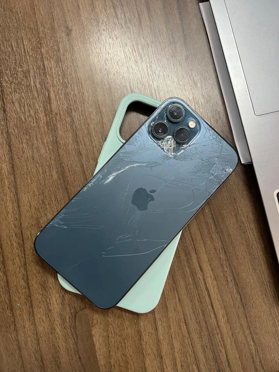 iPhone 12 Pro Max  - Foto 2