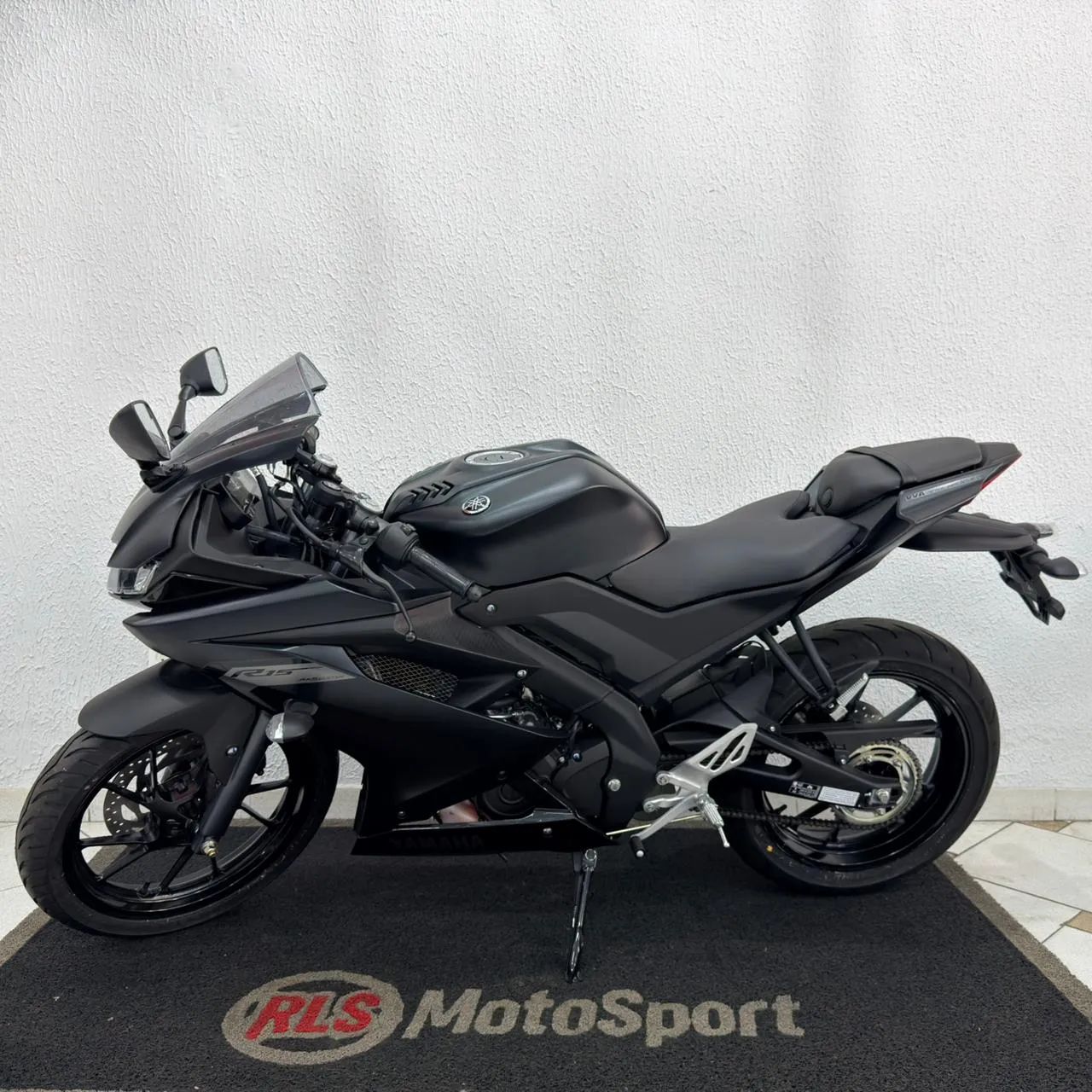 Yamaha YZF R-15 155 ABS - Foto 5