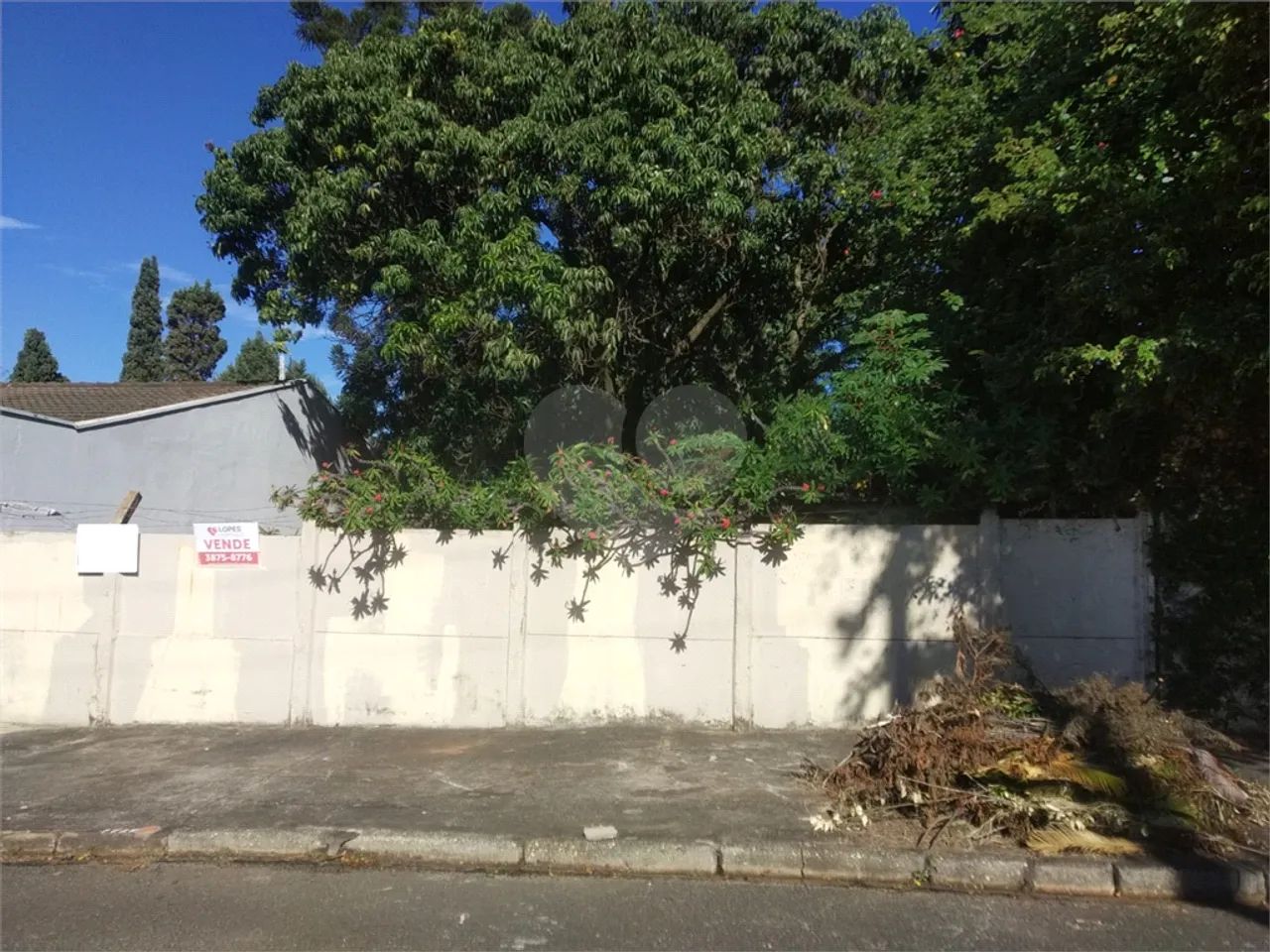 Terreno para venda em Indaiatuba - SOLAR DO ITAMARACÁ/SÃOLUIZ/VILA SUIÇA..