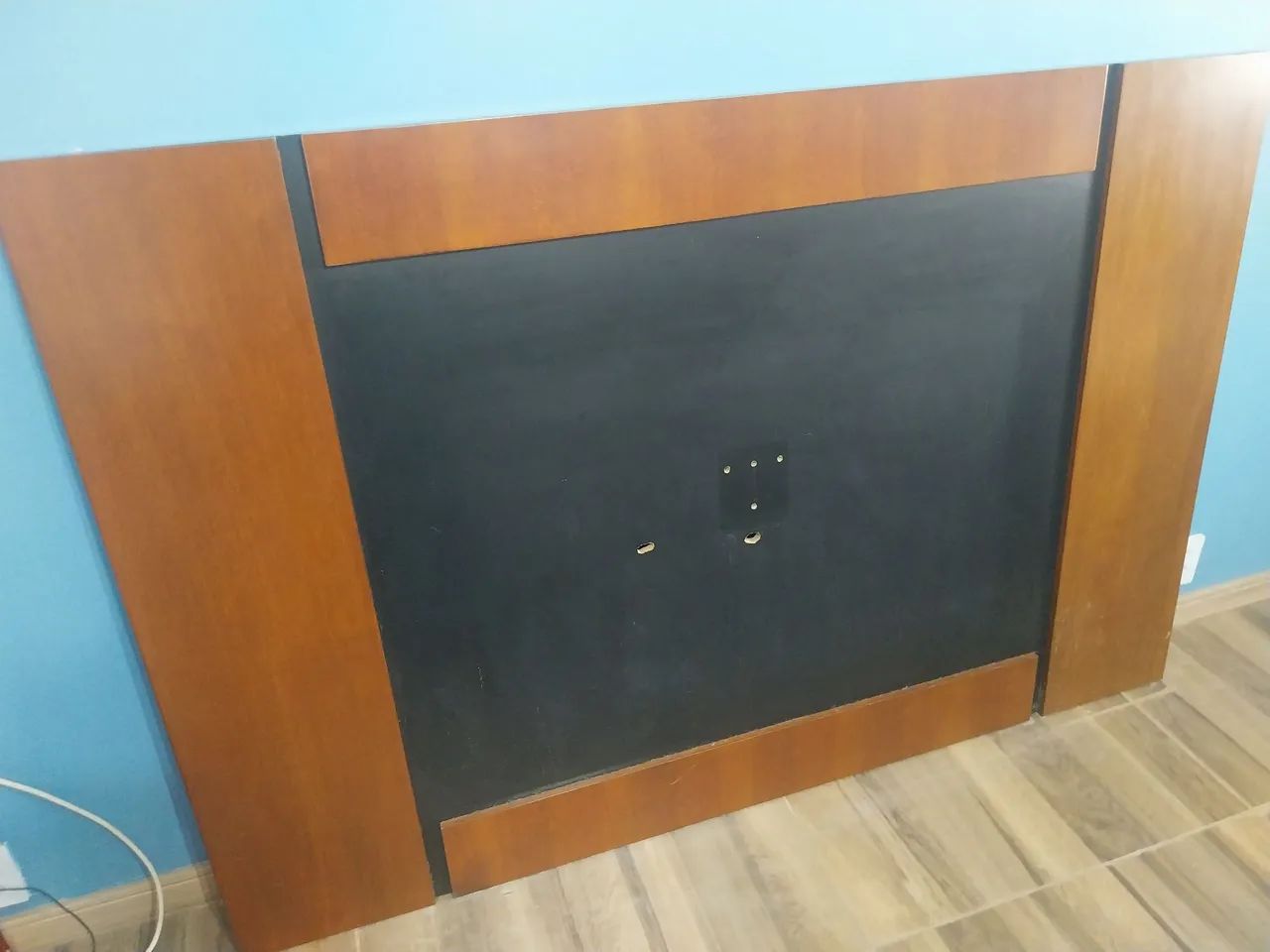 Suporte de Rack de parede para TV  - Foto 4