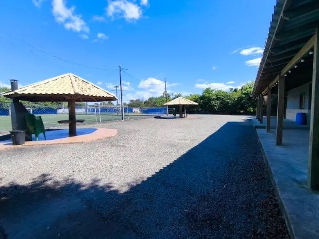 Centro Esportivo com AMPLO estacionamento próximo centro de Criciúma ACEITA parcelamento  - Foto 3
