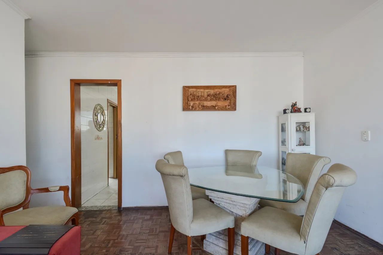 Apartamento para venda em Mooca com 3 quartos, sendo 1 suíte, 94m² - Foto 5