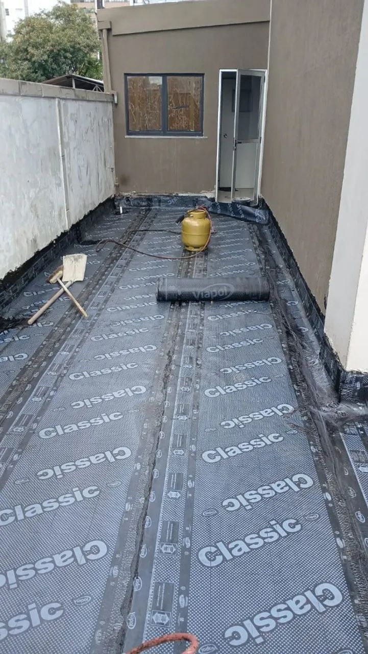 Serviço de impermeabilização  - Foto 3