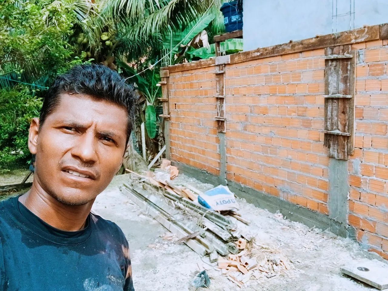 Pedreiro profissional  - Foto 3