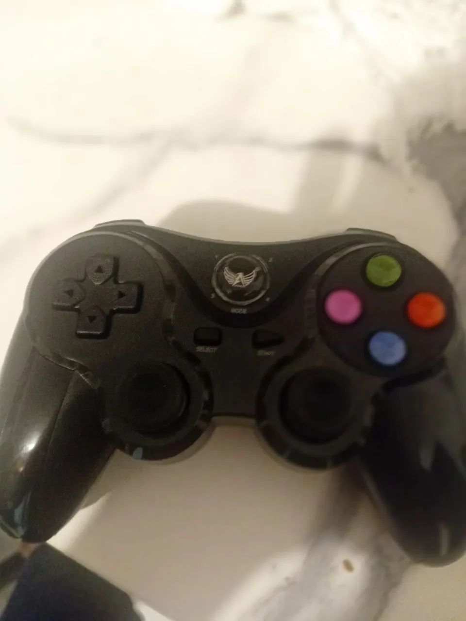 Controle para jogar no celular  - Foto 3