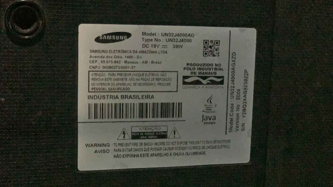 Tv Samsung  - Foto 2
