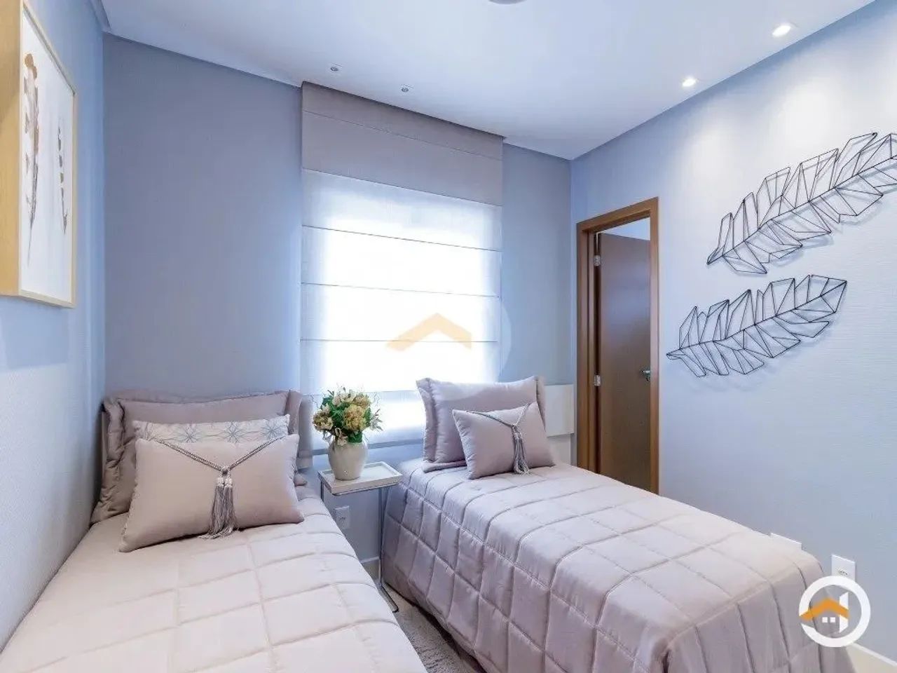 Apartamento 3 Suítes A Venda - 114M² - Setor Bueno - Goiânia - Foto 12