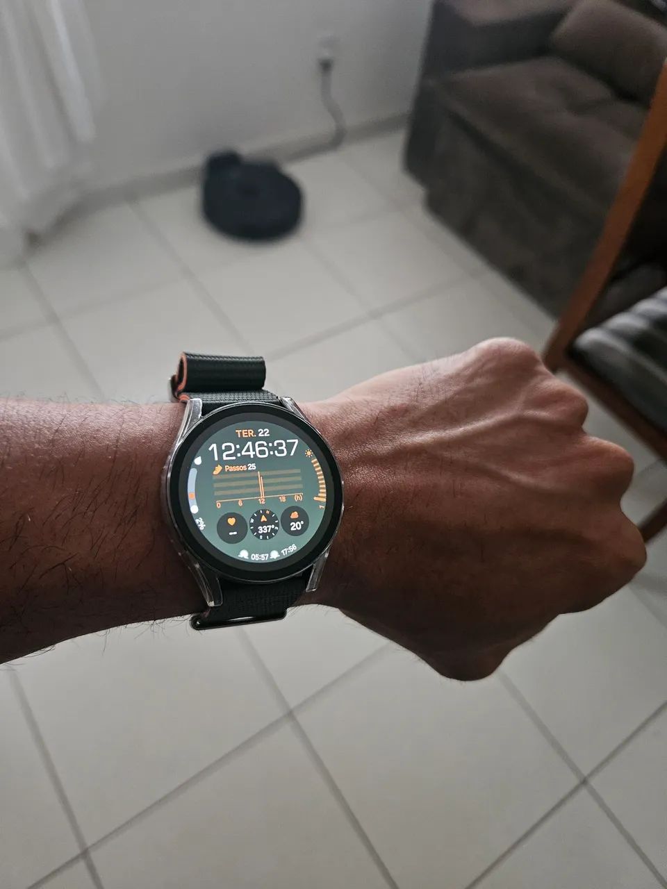 Galaxy Watch 7
