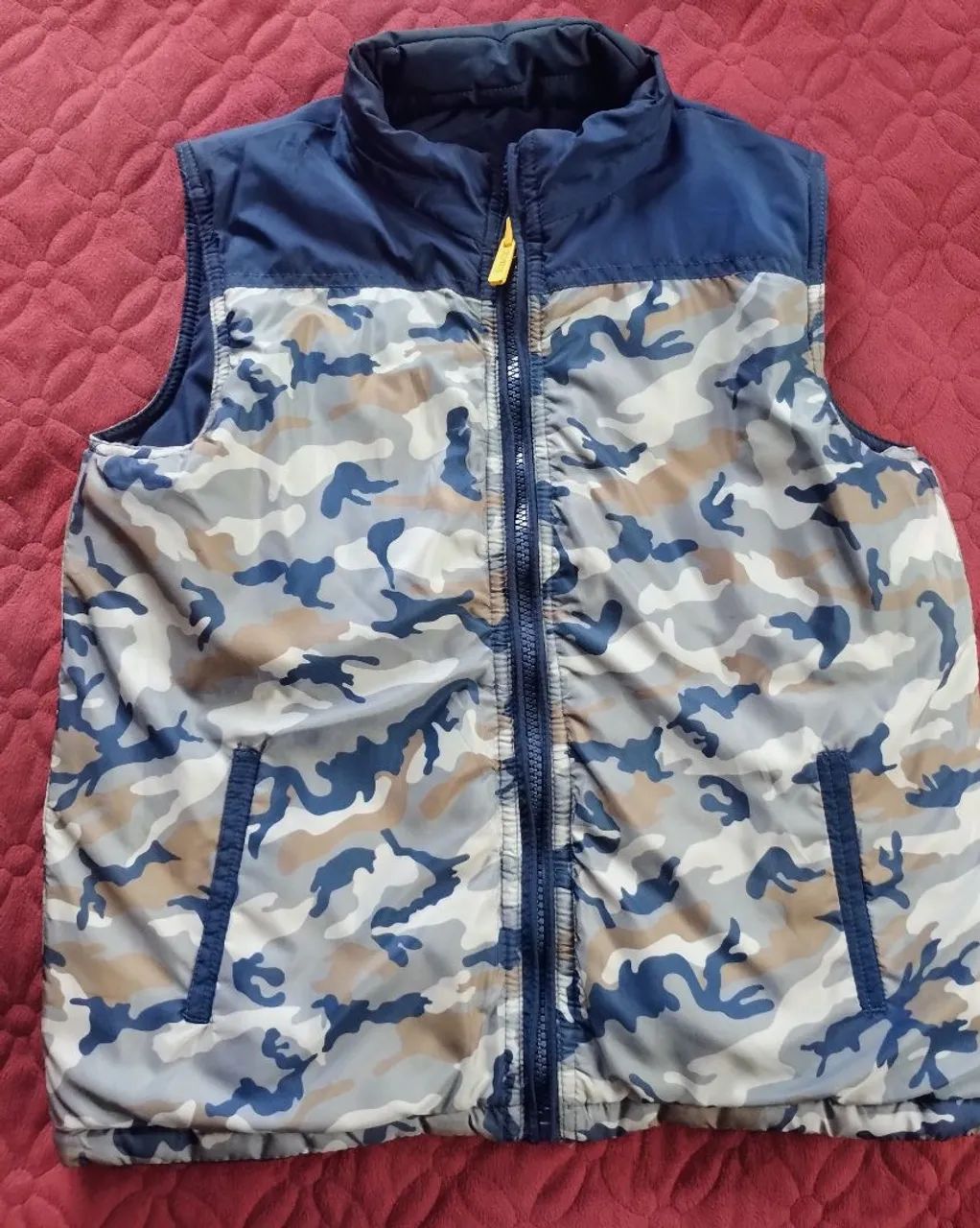 Combo roupas inverno menino 10-12 anos  - Foto 5