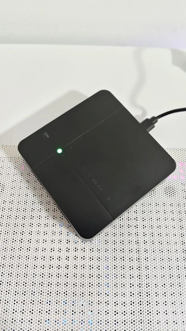 Adaptador de Xbox/Ps4/Ps5 Reasnow S1 - Foto 4