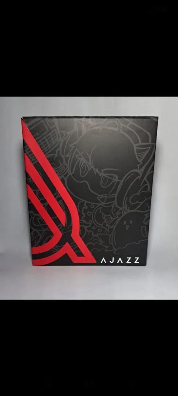 Mouse Gamer Ajazz AJ179P - Foto 2