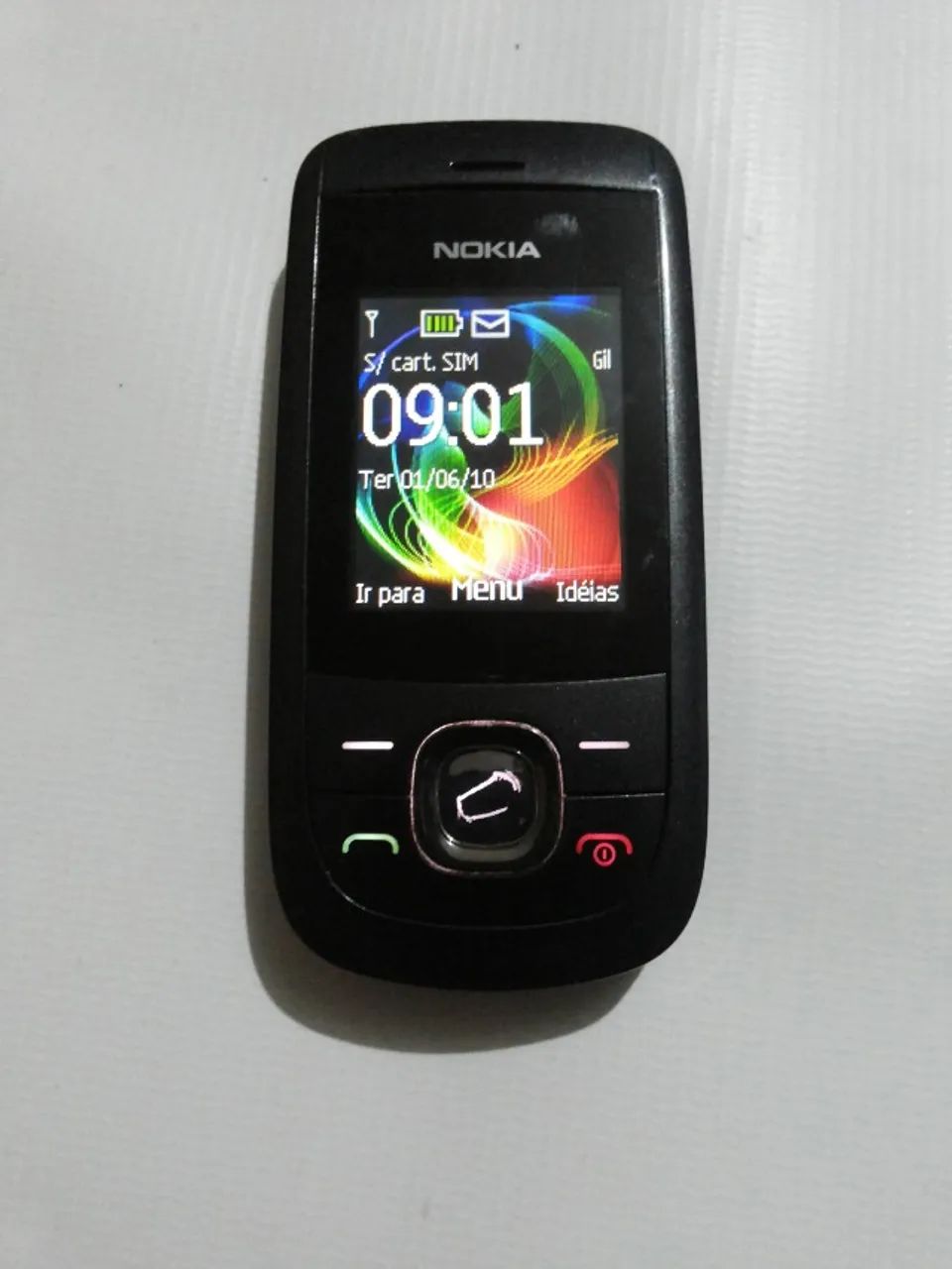  Celular Nokia (Vintage) - Foto 5