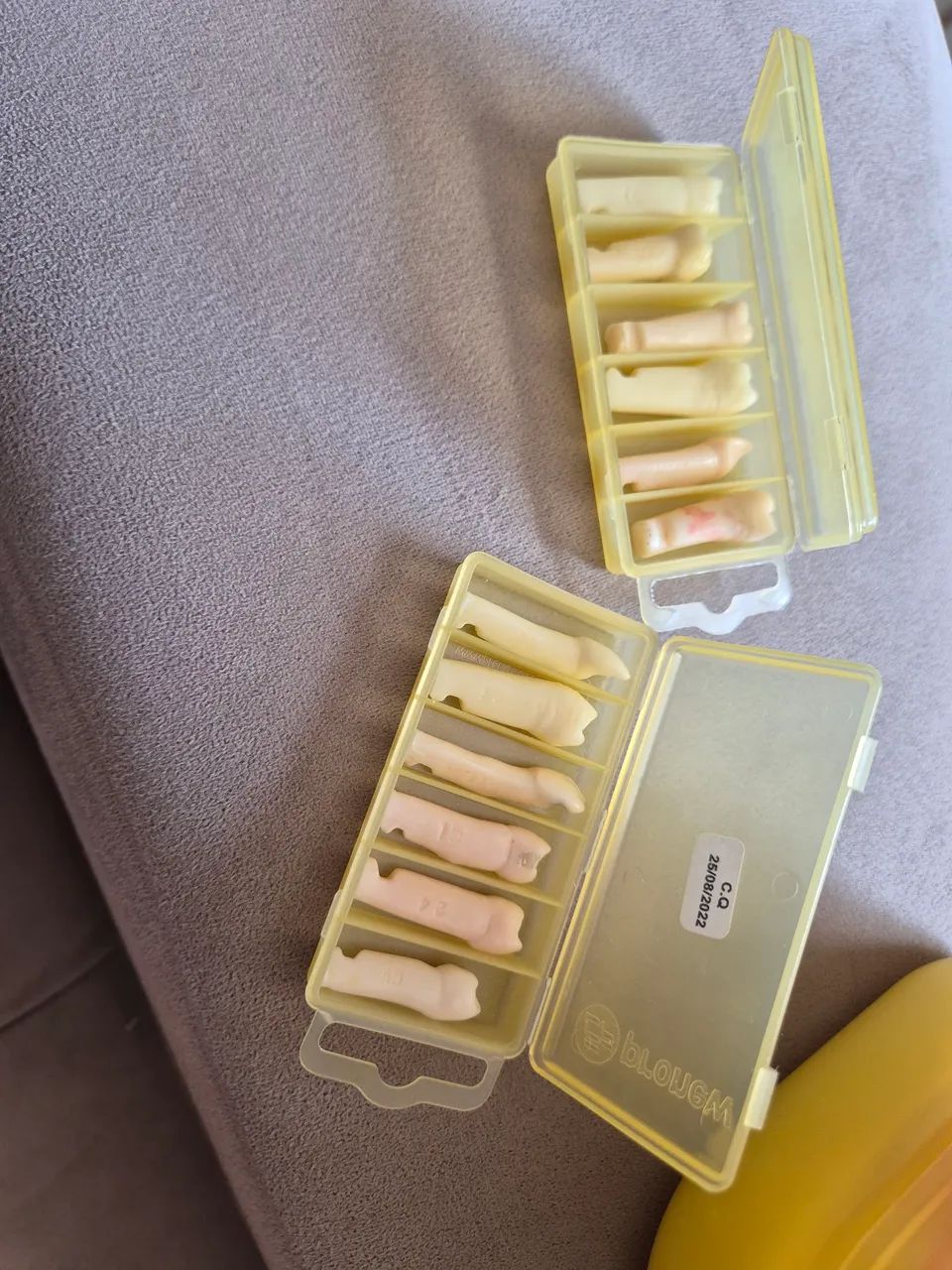 manequim dentística pronew - Foto 4