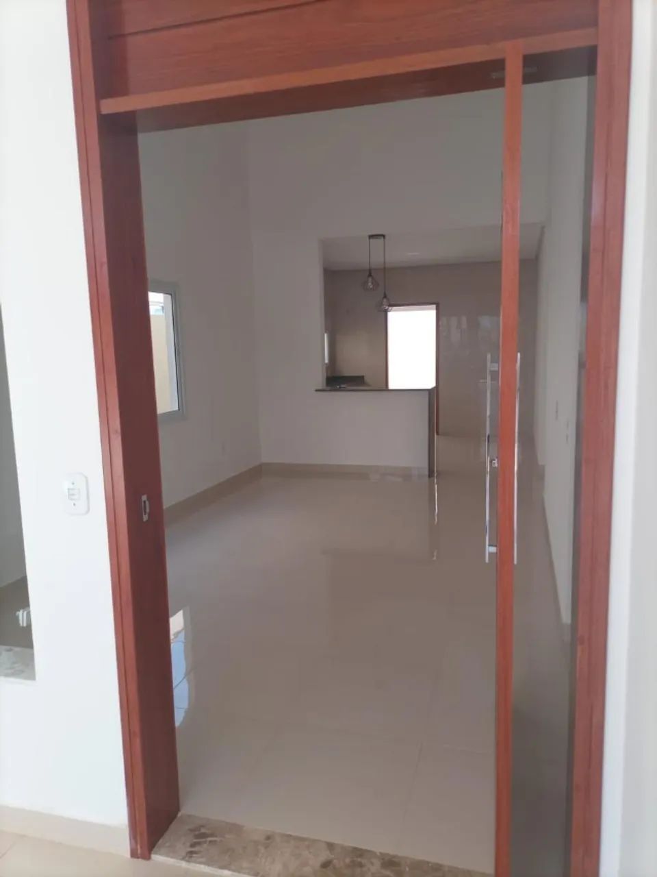 Residencial Nova York - Casa Térrea 3/4 com 2 suítes de 116 m², 2 vagas por 559.999,00 - Foto 12