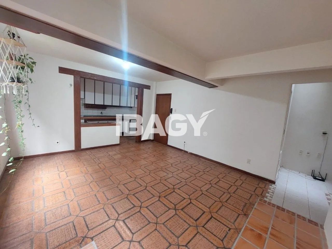 Excelente Apartamento 2 dormitório(s) em Trindade - Florianópolis - Foto 3