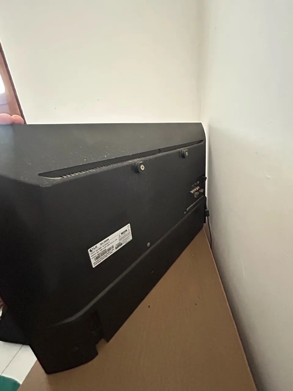 Smart TV LG 32 32LJ600B   - Foto 2