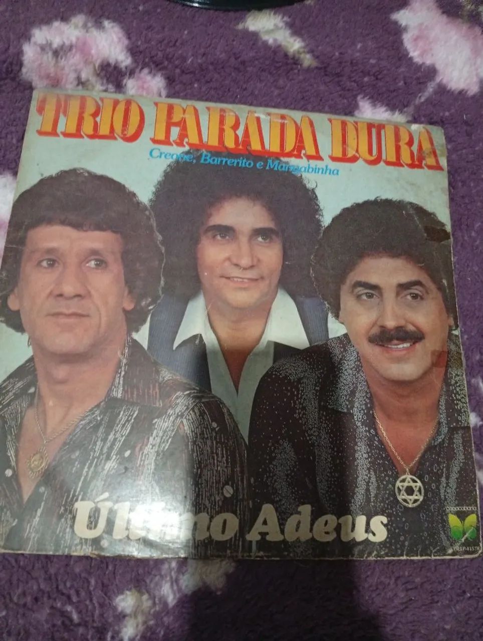 Último a Deus  - Foto 3