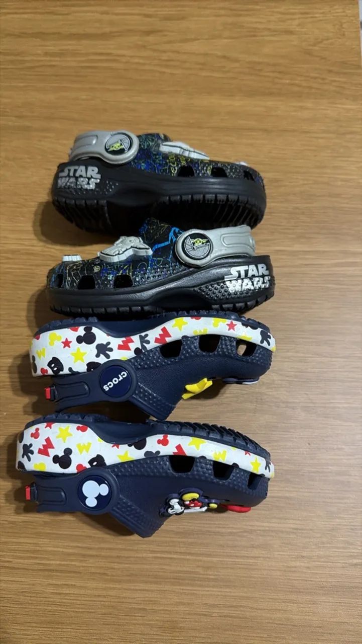 Crocs Rn  - Foto 2
