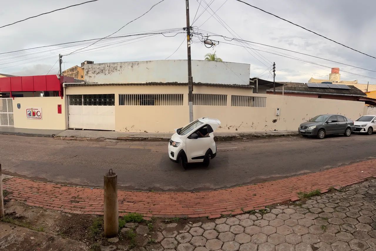 Casa com 3 quartos bairro aviário 