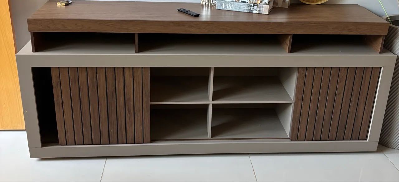 Rack MDF 1,80 x 0,80 - Foto 5