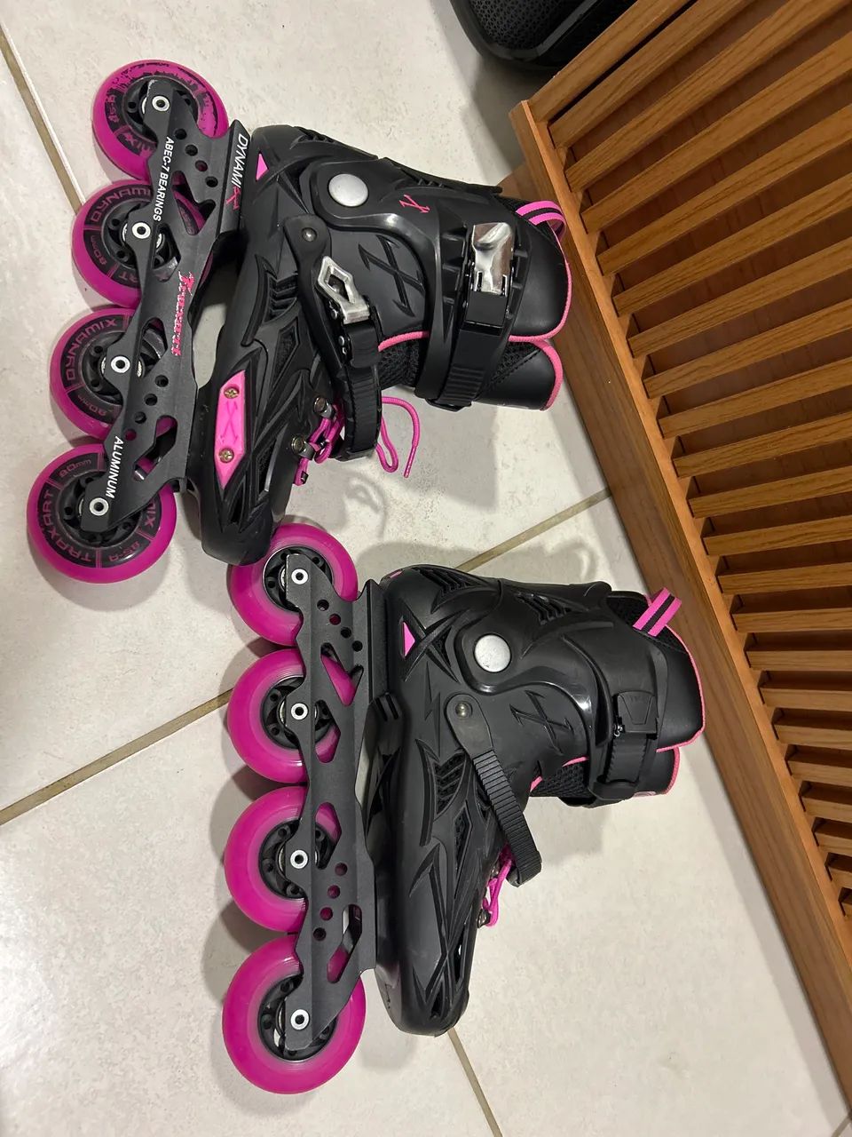 PATINS  - Foto 3