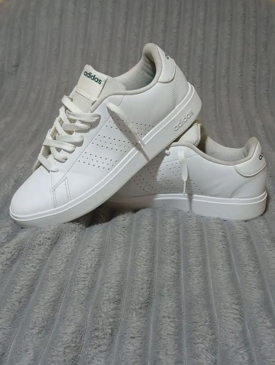 Tênis adidas Advantage Base 2.0
