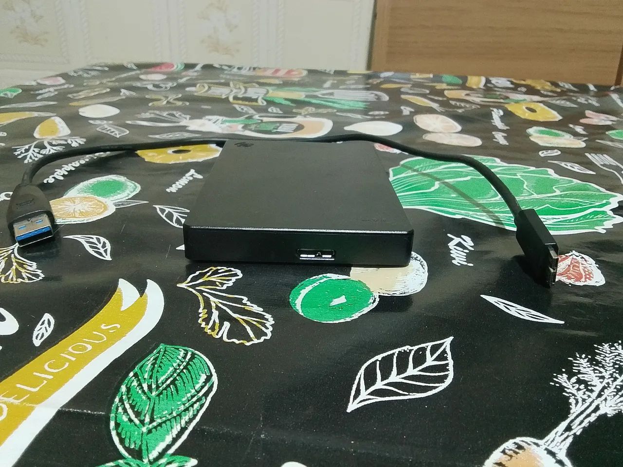 Hd portátil 2 terabytes  - Foto 2