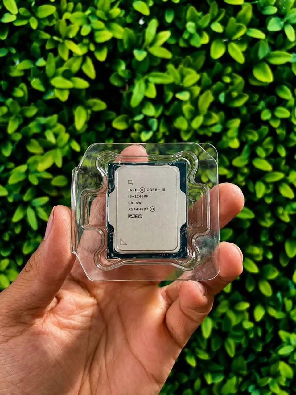 Processador Intel Core i5-12400F - Foto 2