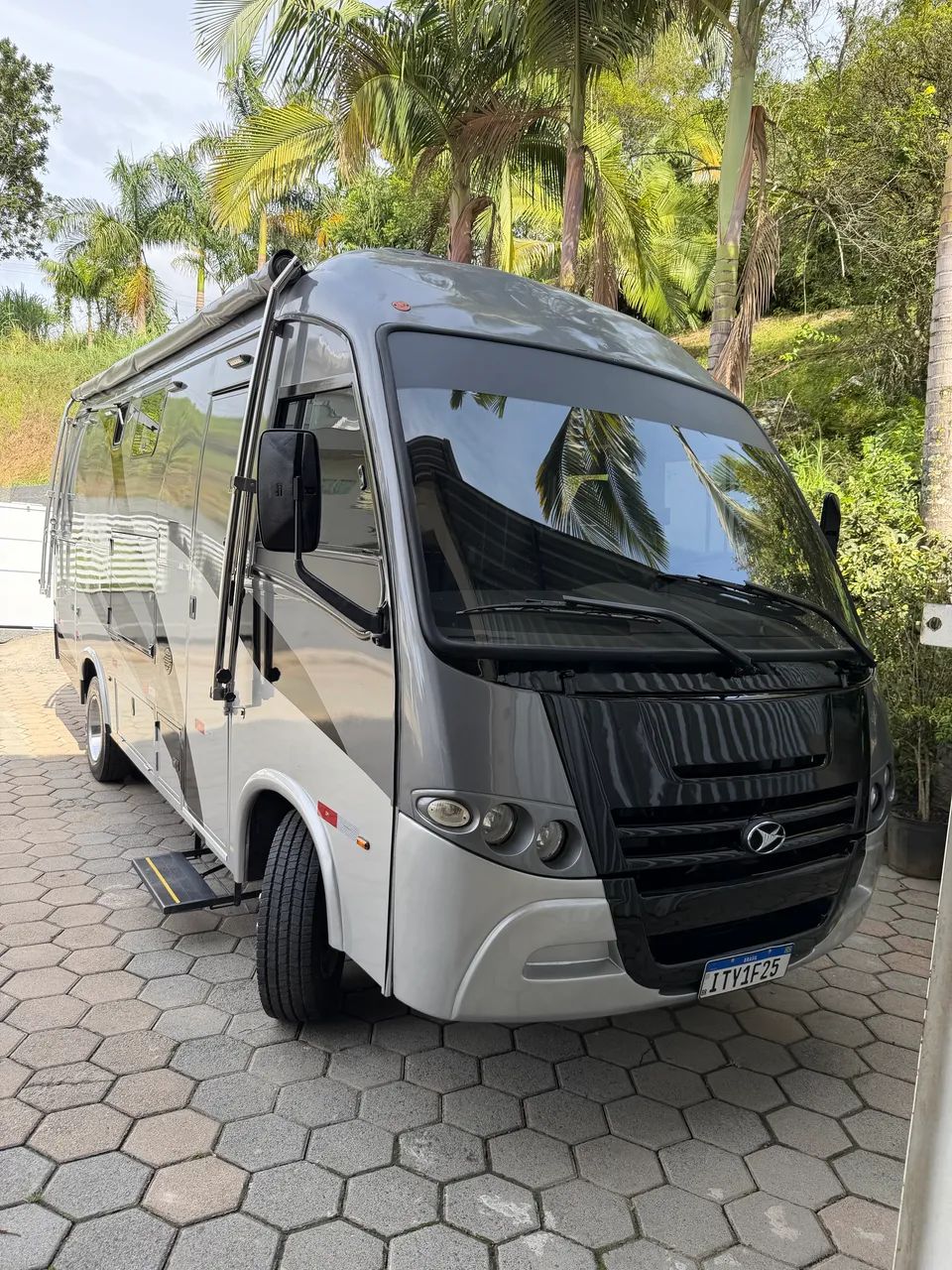 Motorhome 