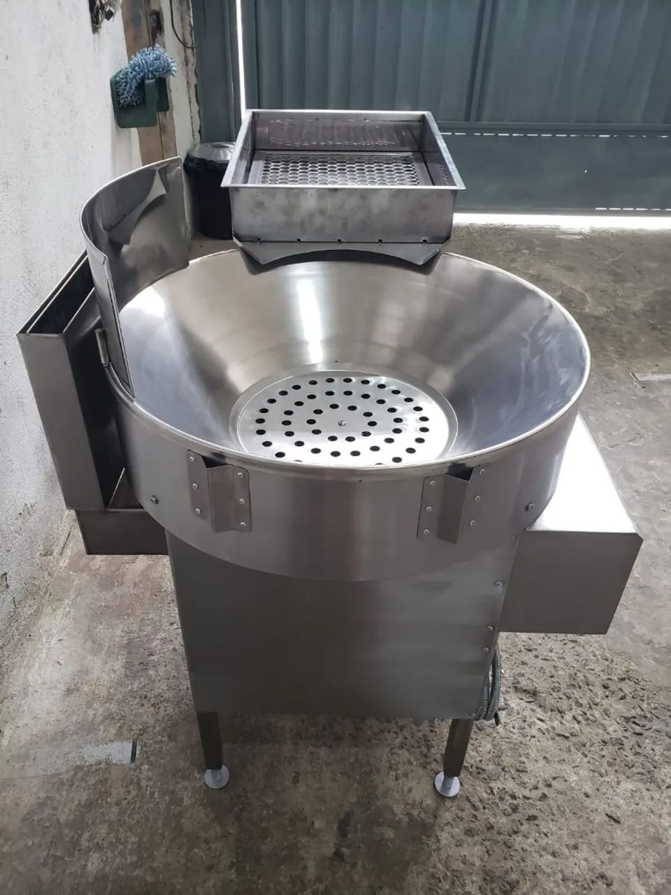 F.T inox - Foto 3