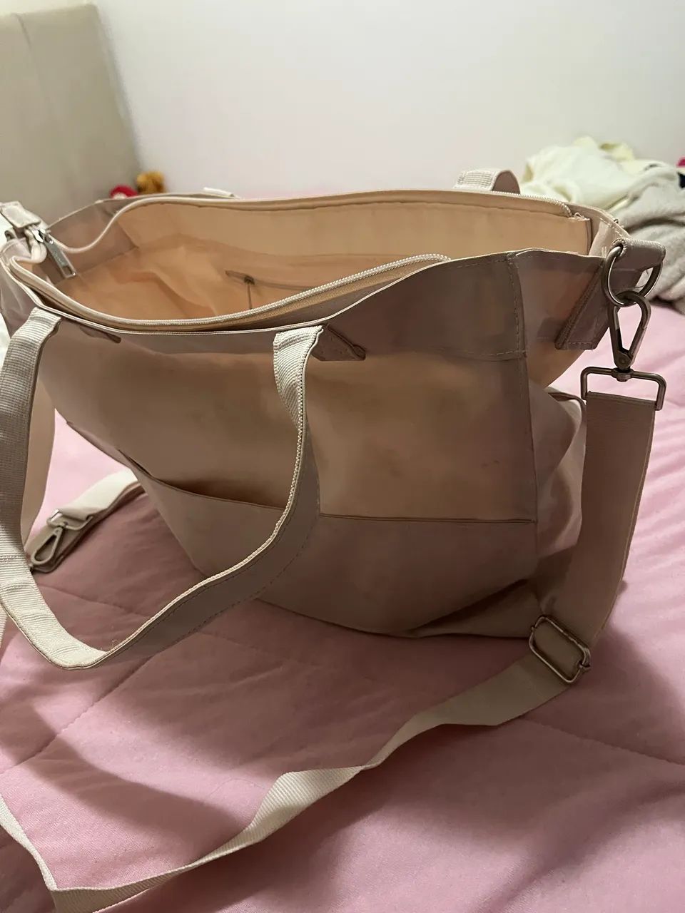 Bolsa tote daily gocase  - Foto 3
