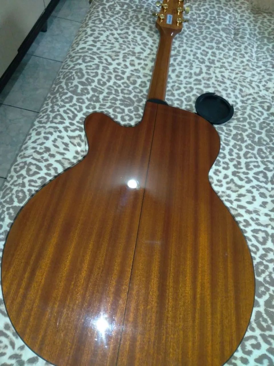 Violão Takamine EG 440C - Foto 2