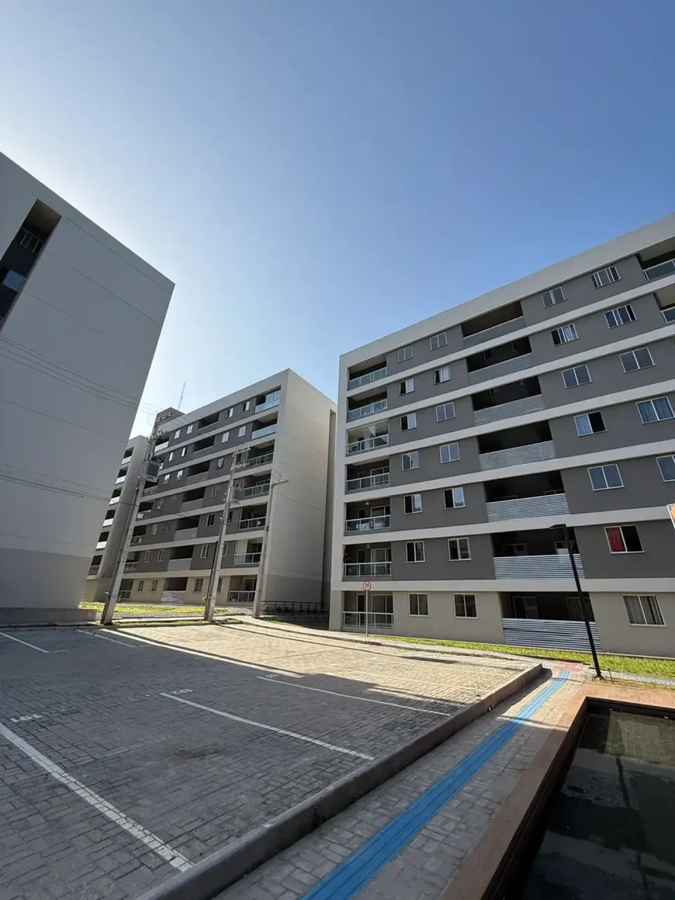 APARTAMENTO NO RESERVA DOS BURITIS COM 3 QUARTOS- NASCENTE - Foto 4