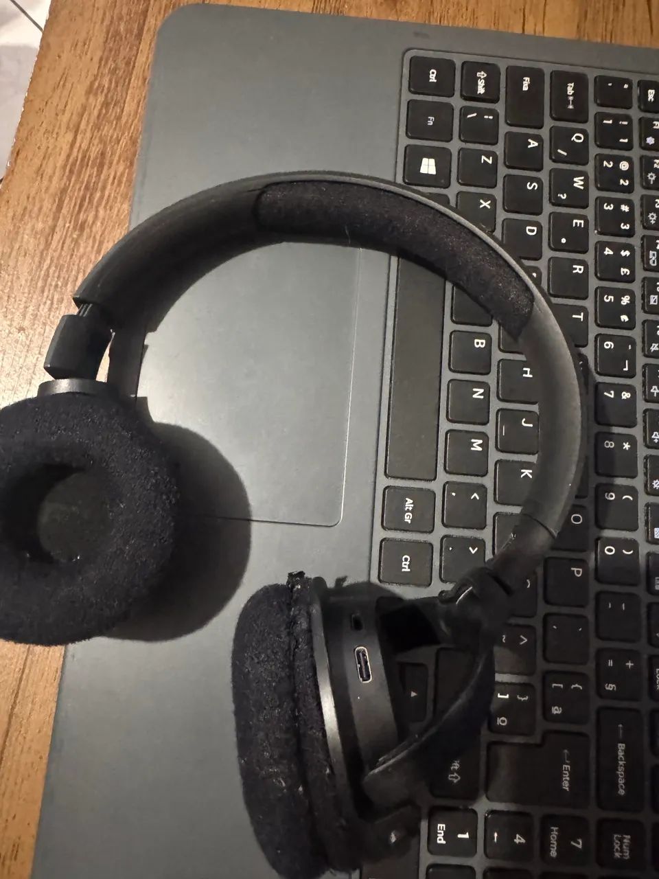 Fone JBL sem fio - Foto 3