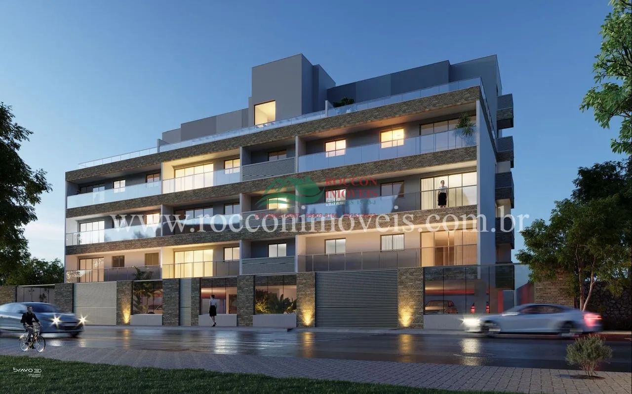 Lançamento em Domingos Martins - Apartamentos de 03 quartos!